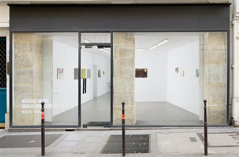 Galerie Chloé Salgado — Comité Professionnel des Galeries d'Art